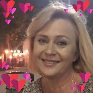 Meet your Posher, Svitlana